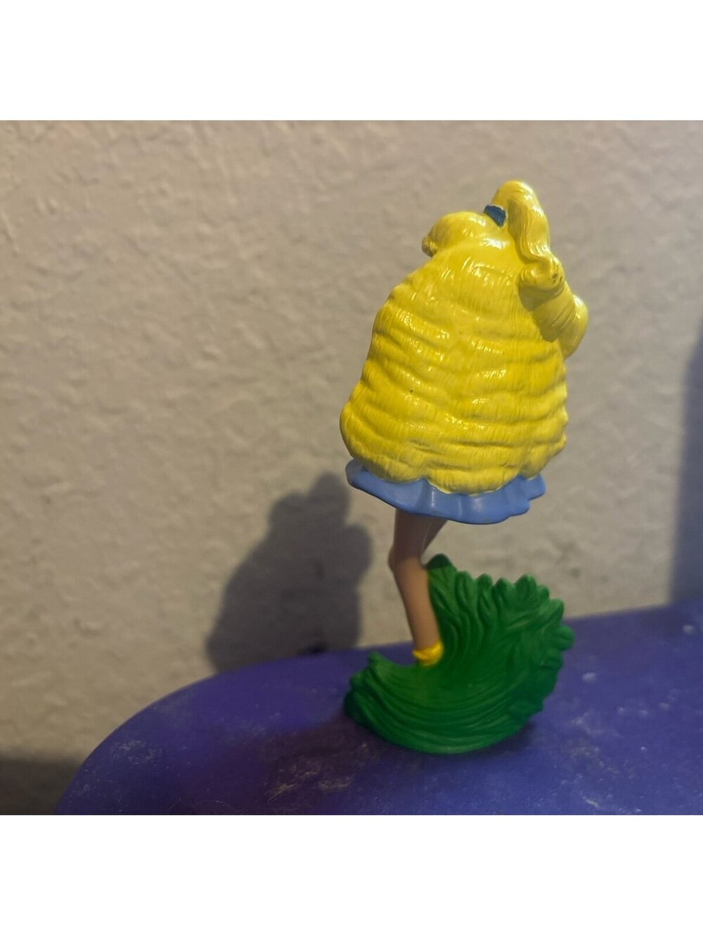 Barbie Reebok McDonalds - Picture 2 of 2